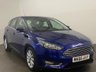 USED 2016 66 FORD FOCUS 1.5 TITANIUM TDCI 5d 118 BHP 