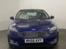 USED 2016 66 FORD FOCUS 1.5 TITANIUM TDCI 5d 118 BHP 