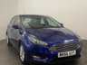 USED 2016 66 FORD FOCUS 1.5 TITANIUM TDCI 5d 118 BHP 