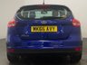 USED 2016 66 FORD FOCUS 1.5 TITANIUM TDCI 5d 118 BHP 