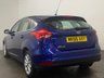 USED 2016 66 FORD FOCUS 1.5 TITANIUM TDCI 5d 118 BHP 