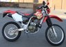 USED 2004 04 HONDA XR400 R Enduro Some history/paperwork with it