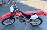 USED 2004 04 HONDA XR400 R Enduro Some history/paperwork with it
