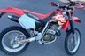 USED 2004 04 HONDA XR400 R Enduro Some history/paperwork with it
