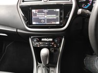 USED 2016 16 SUZUKI SX4 S-CROSS 1.6 SZ-T 5d 118 BHP 