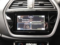 USED 2016 16 SUZUKI SX4 S-CROSS 1.6 SZ-T 5d 118 BHP 