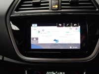 USED 2016 16 SUZUKI SX4 S-CROSS 1.6 SZ-T 5d 118 BHP 