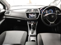 USED 2016 16 SUZUKI SX4 S-CROSS 1.6 SZ-T 5d 118 BHP 