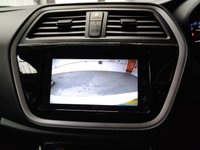 USED 2016 16 SUZUKI SX4 S-CROSS 1.6 SZ-T 5d 118 BHP 