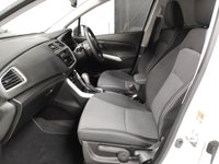 USED 2016 16 SUZUKI SX4 S-CROSS 1.6 SZ-T 5d 118 BHP 
