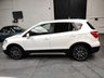 USED 2016 16 SUZUKI SX4 S-CROSS 1.6 SZ-T 5d 118 BHP 