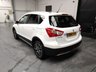 USED 2016 16 SUZUKI SX4 S-CROSS 1.6 SZ-T 5d 118 BHP 