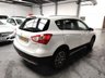 USED 2016 16 SUZUKI SX4 S-CROSS 1.6 SZ-T 5d 118 BHP 