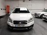 USED 2016 16 SUZUKI SX4 S-CROSS 1.6 SZ-T 5d 118 BHP 