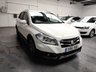 USED 2016 16 SUZUKI SX4 S-CROSS 1.6 SZ-T 5d 118 BHP 