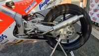 USED 1991 HONDA RS 250R Road Racer Superb Alan Carter tribute bike