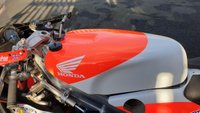 USED 1991 HONDA RS 250R Road Racer Superb Alan Carter tribute bike
