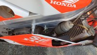 USED 1991 HONDA RS 250R Road Racer Superb Alan Carter tribute bike