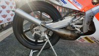 USED 1991 HONDA RS 250R Road Racer Superb Alan Carter tribute bike