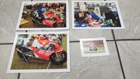 USED 1991 HONDA RS 250R Road Racer Superb Alan Carter tribute bike