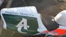 USED 1991 HONDA RS 250R Road Racer Superb Alan Carter tribute bike