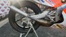 USED 1991 HONDA RS 250R Road Racer Superb Alan Carter tribute bike