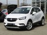 USED 2017 17 VAUXHALL MOKKA X 1.4 DESIGN NAV 5d 138 BHP Finished in SUMMIT WHITE with contrasting GREY TRIM. This is one of the most popular in the compact SUV market together with its premium package, its a must have family suv. Features also include SAT NAV, 18" Alloys, DAB radio, B/Tooth, Cruise Control, Power Folding Mirrors, Park Sensors and much more. Dealer serviced at 24798 miles, 34860 miles, 40188 miles and on arrival at 50512 miles.