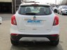 USED 2017 17 VAUXHALL MOKKA X 1.4 DESIGN NAV 5d 138 BHP Finished in SUMMIT WHITE with contrasting GREY TRIM. This is one of the most popular in the compact SUV market together with its premium package, its a must have family suv. Features also include SAT NAV, 18" Alloys, DAB radio, B/Tooth, Cruise Control, Power Folding Mirrors, Park Sensors and much more. Dealer serviced at 24798 miles, 34860 miles, 40188 miles and on arrival at 50512 miles.