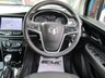 USED 2017 17 VAUXHALL MOKKA X 1.4 DESIGN NAV 5d 138 BHP Finished in SUMMIT WHITE with contrasting GREY TRIM. This is one of the most popular in the compact SUV market together with its premium package, its a must have family suv. Features also include SAT NAV, 18" Alloys, DAB radio, B/Tooth, Cruise Control, Power Folding Mirrors, Park Sensors and much more. Dealer serviced at 24798 miles, 34860 miles, 40188 miles and on arrival at 50512 miles.