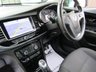 USED 2017 17 VAUXHALL MOKKA X 1.4 DESIGN NAV 5d 138 BHP Finished in SUMMIT WHITE with contrasting GREY TRIM. This is one of the most popular in the compact SUV market together with its premium package, its a must have family suv. Features also include SAT NAV, 18" Alloys, DAB radio, B/Tooth, Cruise Control, Power Folding Mirrors, Park Sensors and much more. Dealer serviced at 24798 miles, 34860 miles, 40188 miles and on arrival at 50512 miles.