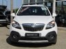 USED 2015 65 VAUXHALL MOKKA 1.6 EXCLUSIV S/S 5d 114 BHP Finished in SUMMIT WHITE with contrasting GREY TRIM. This is one of the most popular in the compact SUV market together with its premium package, its a must have family suv. Features also include 18" Alloys, DAB radio, B/Tooth, Cruise Control, Power Folding Mirrors, Park Sensors and much more. Dealer serviced at 8934 miles, 9711 miles, 21720 miles, 33690 miles, 37907 miles and at 40383 miles.