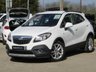 USED 2015 65 VAUXHALL MOKKA 1.6 EXCLUSIV S/S 5d 114 BHP Finished in SUMMIT WHITE with contrasting GREY TRIM. This is one of the most popular in the compact SUV market together with its premium package, its a must have family suv. Features also include 18" Alloys, DAB radio, B/Tooth, Cruise Control, Power Folding Mirrors, Park Sensors and much more. Dealer serviced at 8934 miles, 9711 miles, 21720 miles, 33690 miles, 37907 miles and at 40383 miles.