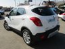 USED 2015 65 VAUXHALL MOKKA 1.6 EXCLUSIV S/S 5d 114 BHP Finished in SUMMIT WHITE with contrasting GREY TRIM. This is one of the most popular in the compact SUV market together with its premium package, its a must have family suv. Features also include 18" Alloys, DAB radio, B/Tooth, Cruise Control, Power Folding Mirrors, Park Sensors and much more. Dealer serviced at 8934 miles, 9711 miles, 21720 miles, 33690 miles, 37907 miles and at 40383 miles.