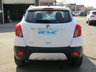 USED 2015 65 VAUXHALL MOKKA 1.6 EXCLUSIV S/S 5d 114 BHP Finished in SUMMIT WHITE with contrasting GREY TRIM. This is one of the most popular in the compact SUV market together with its premium package, its a must have family suv. Features also include 18" Alloys, DAB radio, B/Tooth, Cruise Control, Power Folding Mirrors, Park Sensors and much more. Dealer serviced at 8934 miles, 9711 miles, 21720 miles, 33690 miles, 37907 miles and at 40383 miles.