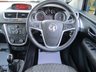 USED 2015 65 VAUXHALL MOKKA 1.6 EXCLUSIV S/S 5d 114 BHP Finished in SUMMIT WHITE with contrasting GREY TRIM. This is one of the most popular in the compact SUV market together with its premium package, its a must have family suv. Features also include 18" Alloys, DAB radio, B/Tooth, Cruise Control, Power Folding Mirrors, Park Sensors and much more. Dealer serviced at 8934 miles, 9711 miles, 21720 miles, 33690 miles, 37907 miles and at 40383 miles.