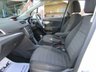 USED 2015 65 VAUXHALL MOKKA 1.6 EXCLUSIV S/S 5d 114 BHP Finished in SUMMIT WHITE with contrasting GREY TRIM. This is one of the most popular in the compact SUV market together with its premium package, its a must have family suv. Features also include 18" Alloys, DAB radio, B/Tooth, Cruise Control, Power Folding Mirrors, Park Sensors and much more. Dealer serviced at 8934 miles, 9711 miles, 21720 miles, 33690 miles, 37907 miles and at 40383 miles.