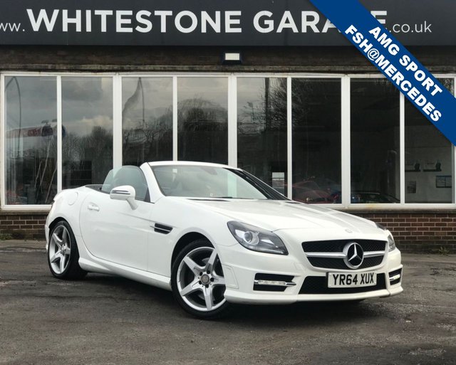 Used cars for sale. Blackburn & Lancashire car Dealer Whitestone Garage