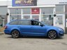 USED 2018 67 SKODA OCTAVIA 2.0 VRS TDI DSG 5d 181 BHP Finished in RACE BLUE METALLIC with contrasting BLACK SPORTS EMBOSSED SEATS. This is one the most spacious and best value cars in its class. Economical 55.4 average MPG with 181 BHP giving it that extra punch. Features include SAT NAV, 1 OWNER, REAR VIEW CAMERA, DAB RADIO, 18" Alloys, Heated Seats, LED run lights, B/Tooth, Cruise and much more. Dealer serviced at 18065 miles, 34847 miles and at 65847 miles.