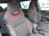 USED 2018 67 SKODA OCTAVIA 2.0 VRS TDI DSG 5d 181 BHP Finished in RACE BLUE METALLIC with contrasting BLACK SPORTS EMBOSSED SEATS. This is one the most spacious and best value cars in its class. Economical 55.4 average MPG with 181 BHP giving it that extra punch. Features include SAT NAV, 1 OWNER, REAR VIEW CAMERA, DAB RADIO, 18" Alloys, Heated Seats, LED run lights, B/Tooth, Cruise and much more. Dealer serviced at 18065 miles, 34847 miles and at 65847 miles.