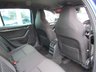 USED 2018 67 SKODA OCTAVIA 2.0 VRS TDI DSG 5d 181 BHP Finished in RACE BLUE METALLIC with contrasting BLACK SPORTS EMBOSSED SEATS. This is one the most spacious and best value cars in its class. Economical 55.4 average MPG with 181 BHP giving it that extra punch. Features include SAT NAV, 1 OWNER, REAR VIEW CAMERA, DAB RADIO, 18" Alloys, Heated Seats, LED run lights, B/Tooth, Cruise and much more. Dealer serviced at 18065 miles, 34847 miles and at 65847 miles.