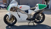 USED 1999 HONDA RS 250 NX5 Road Racer Very competitive  in todays classic 2 stroke racing