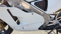 USED 1999 HONDA RS 250 NX5 Road Racer Very competitive  in todays classic 2 stroke racing