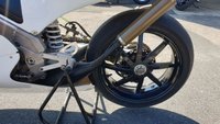USED 1999 HONDA RS 250 NX5 Road Racer Very competitive  in todays classic 2 stroke racing