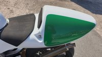 USED 1999 HONDA RS 250 NX5 Road Racer Very competitive  in todays classic 2 stroke racing