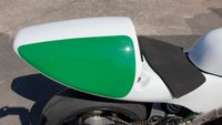 USED 1999 HONDA RS 250 NX5 Road Racer Very competitive  in todays classic 2 stroke racing
