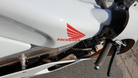 USED 1999 HONDA RS 250 NX5 Road Racer Very competitive  in todays classic 2 stroke racing