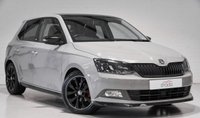 USED 2016 N SKODA FABIA 1.2 MONTE CARLO TSI 5d 89 BHP + NATIONWIDE HOME DELIVERY +