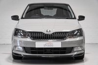 USED 2016 N SKODA FABIA 1.2 MONTE CARLO TSI 5d 89 BHP + NATIONWIDE HOME DELIVERY +