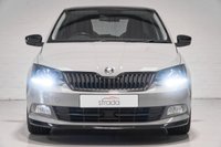 USED 2016 N SKODA FABIA 1.2 MONTE CARLO TSI 5d 89 BHP + NATIONWIDE HOME DELIVERY +
