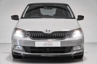 USED 2016 N SKODA FABIA 1.2 MONTE CARLO TSI 5d 89 BHP + NATIONWIDE HOME DELIVERY +